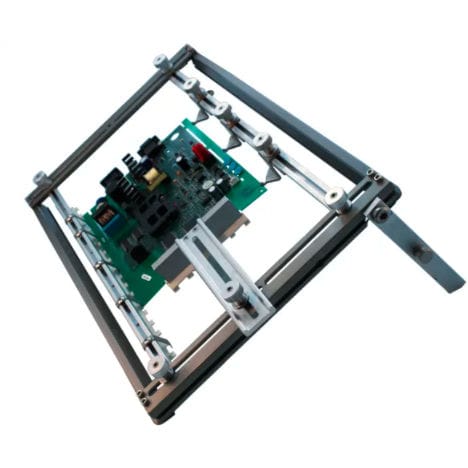 Sistema de montaje automático - Fancort Industries, Incorporation
