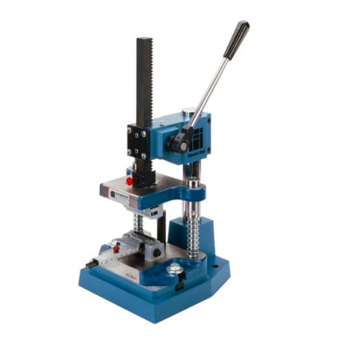 Formadora para metal - F-1B/1 - Fancort Industries, Incorporation - lineal / de estampado