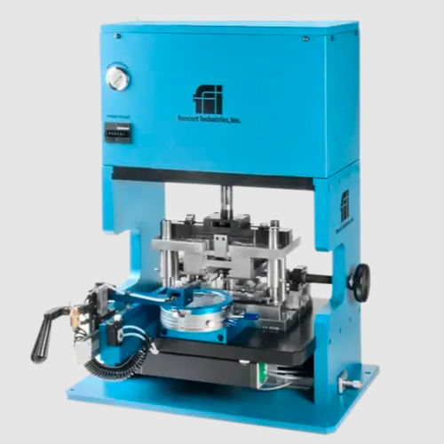 Formadora automática - FLEX - Fancort Industries, Incorporation - al vacío / de precisión / con cortatubos