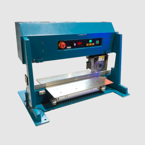 Máquina despanelizadora PCB - VPD3-1S - Fancort Industries, Incorporation