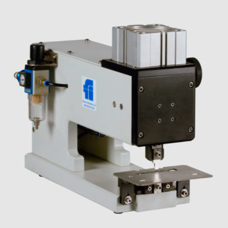 Máquina despanelizadora PCB - NTP-2 - Fancort Industries, Incorporation