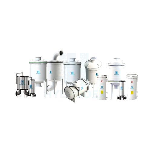 Cartucho filtrante de agua - HCFN Series - Hydrodex - para filtración fina / de acero inoxidable / de uso general