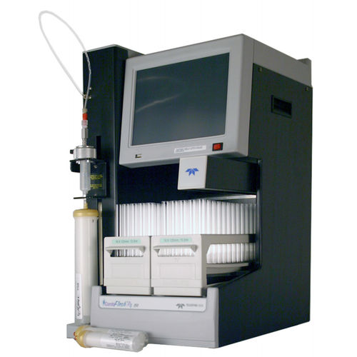 Sistema de purificación por cromatografía - CombiFlash® Rf 150 - Teledyne Isco