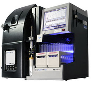 Sistema de purificación por cromatografía - CombiFlash® Rf+ PurIon - Teledyne Isco