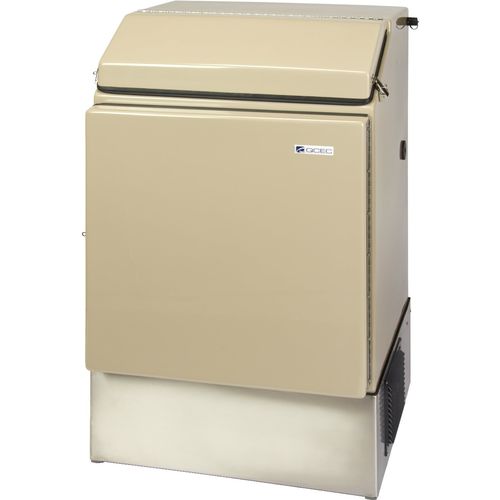 Muestreador de aguas residuales - Dual - Teledyne Isco - de vacío / refrigerado / modular