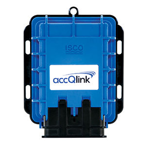 Pasarela industrial - accQlink™ - Teledyne Isco - IoT / RS232