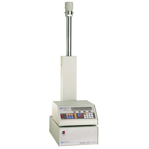 Bomba de jeringa - 260D - Teledyne Isco - para productos químicos / con motor paso a paso / industrial