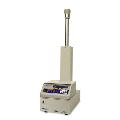Bomba de jeringa - 100DX - Teledyne Isco - de agua / con motor paso a paso / industrial