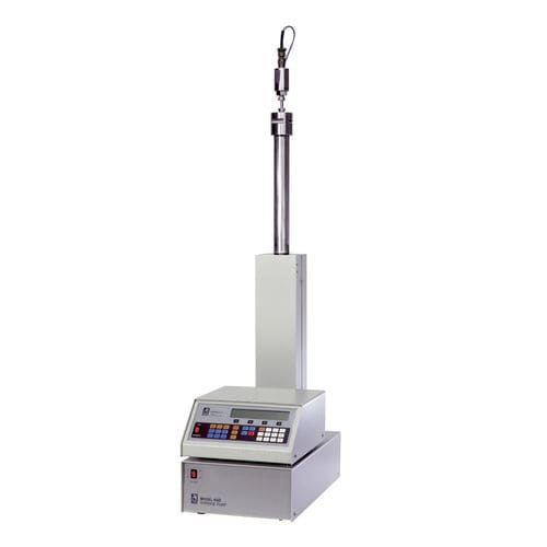 Bomba de jeringa - 65D - Teledyne Isco - de agua / con motor paso a paso / industrial