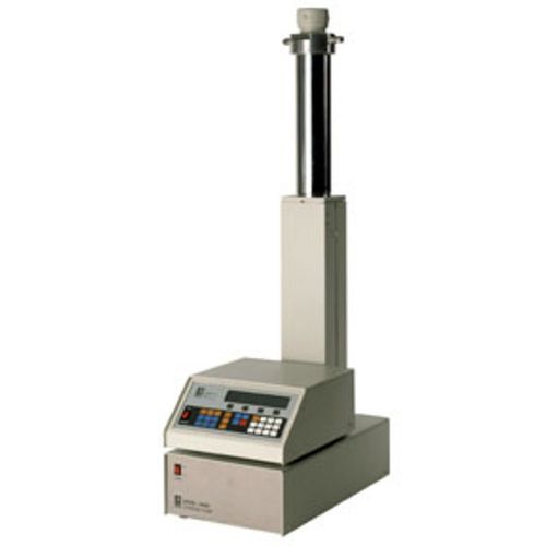 Bomba de jeringa - 500D - Teledyne Isco - para productos químicos / con motor DC / industrial