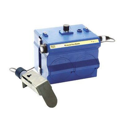 Caudalímetro por ultrasonidos - 2110 - Teledyne Isco - volumétrico / para líquido / en línea