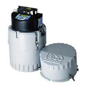 Muestreador de aguas residuales - 6712C - Teledyne Isco - compacto / portátil