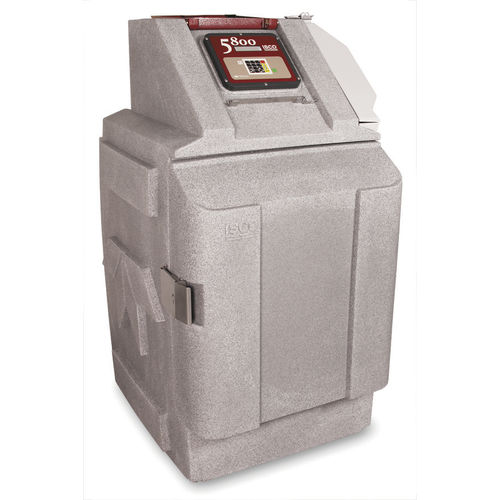 Muestreador de aguas residuales - 5800 - Teledyne Isco - de material compuesto / refrigerado