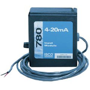Caudalímetro por ultrasonidos - 780 - Teledyne Isco - volumétrico / para agua / en línea