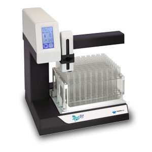 Colector de fracciones para HPLC - Foxy® R1 - Teledyne Isco