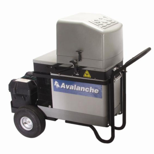 Muestreador de agua - Avalanche® - Teledyne Isco - de material compuesto / refrigerado / portátil