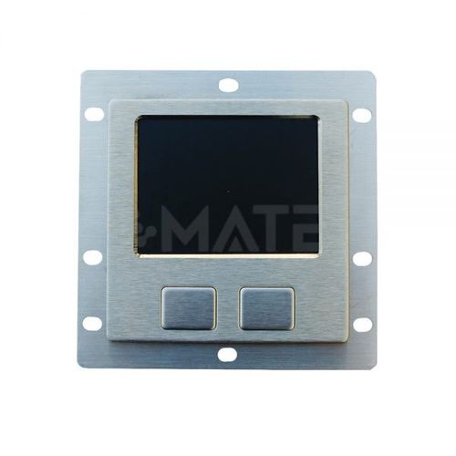 Pointer empotrable - MKA-02P - MATE TECHNOLOGY SHENZHEN LIMITED - industrial / de acero inoxidable / IP65