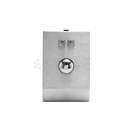 Trackball mecánico - MKA-02-BM - MATE TECHNOLOGY SHENZHEN LIMITED - de mesa / 38 mm / estanco