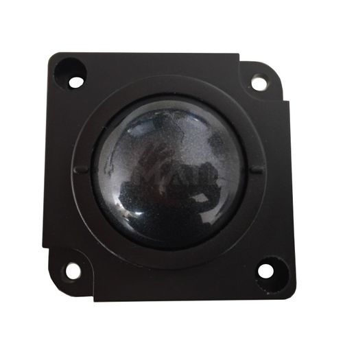 Trackball óptico - MKF-25B - MATE TECHNOLOGY SHENZHEN LIMITED - empotrable / 1 inch (25 mm) / USB