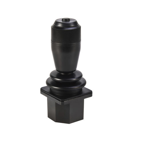 Mini joystick de efecto hall - MKF-JS07 - MATE TECHNOLOGY SHENZHEN LIMITED - analógico / 3 ejes / multiaxial