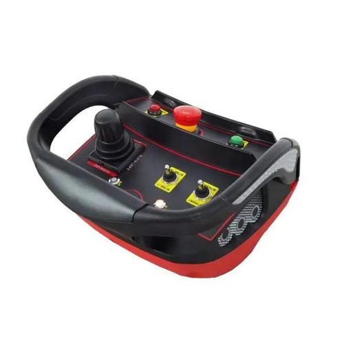Joystick para mando a distancia - MKF-RC01 - MATE TECHNOLOGY SHENZHEN LIMITED - analógico / interruptor / compacto