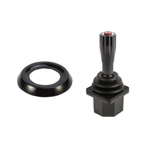 Joystick efecto Hall - MKF-JS31 - MATE TECHNOLOGY SHENZHEN LIMITED - analógico / de un eje / 2 ejes