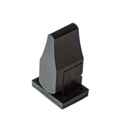 Mini joystick de efecto hall - MKF-TS09 - MATE TECHNOLOGY SHENZHEN LIMITED - con potenciómetro / de un eje / dactilar