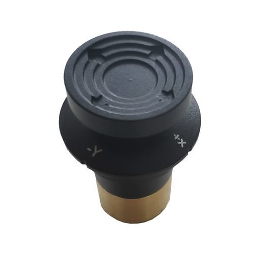 Celda de carga de tracción compresión - MKF-TFS-01 - MATE TECHNOLOGY SHENZHEN LIMITED - de tipo botón / 2 ejes / de galga extensométrica