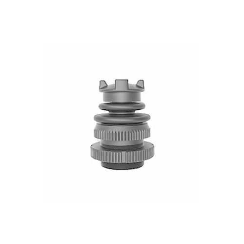 Joystick de efecto hall - MKF-JS09-S - MATE TECHNOLOGY SHENZHEN LIMITED - analógico / multidireccional / dactilar