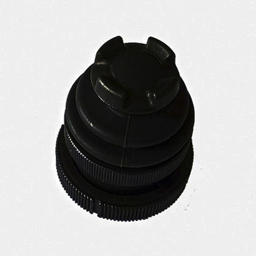 Mini joystick de efecto hall - MKF-JS09-V3 - MATE TECHNOLOGY SHENZHEN LIMITED - de un eje / analógico / con rueda