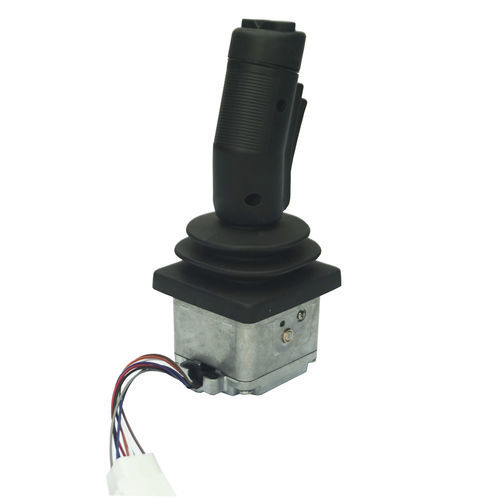 Joystick efecto Hall - MKF-JS53 - MATE TECHNOLOGY SHENZHEN LIMITED - analógico / de un eje / 2 ejes
