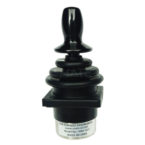 Joystick de efecto hall - MKF-JS25 - MATE TECHNOLOGY SHENZHEN LIMITED - analógico / 3 ejes / 2 ejes