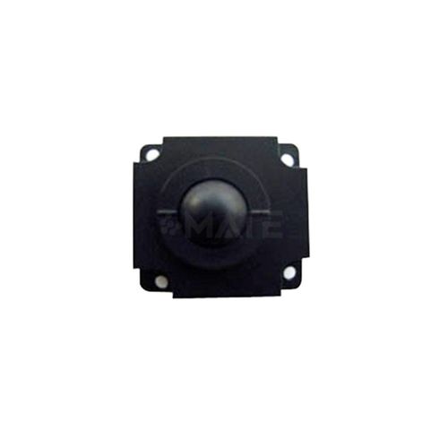 Trackball óptico - MKF-19B - MATE TECHNOLOGY SHENZHEN LIMITED - empotrable / 19 mm / de plástico