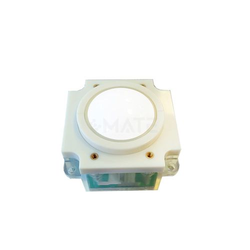 Trackball 2 inch (50 mm) - MKF-50BL - MATE TECHNOLOGY SHENZHEN LIMITED - mecánico / empotrable / USB
