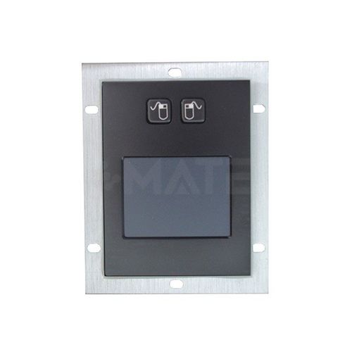 Almohadilla táctil 2 teclas - MKA-04-PBF - MATE TECHNOLOGY SHENZHEN LIMITED - industrial / para la industria limpia / para aplicaciones farmacéuticas