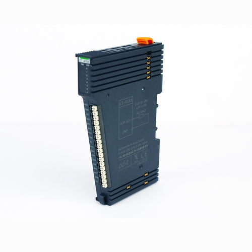 Módulo E/S analógico - CT-4158 - ODOT Automation - Ethernet / Modbus RTU / Modbus TCP