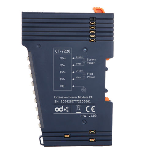 Módulo de extensión - CT-7220 - ODOT Automation