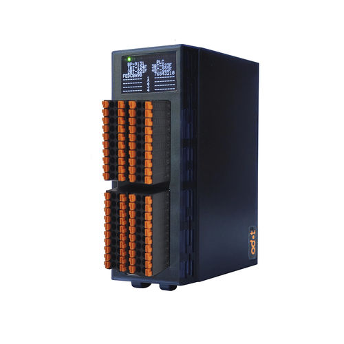 Módulo E/S digital - ODOT B series - ODOT Automation - Modbus TCP / EtherNet/IP / ProfiNet