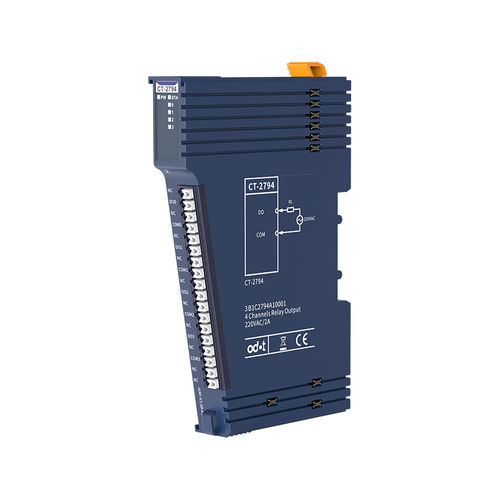 Módulo de salida digital - CT-2794 - ODOT Automation - CANopen / Modbus / PROFIBUS