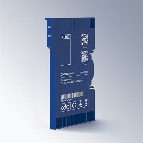 Módulo dummy - DT-5800 - ODOT Automation
