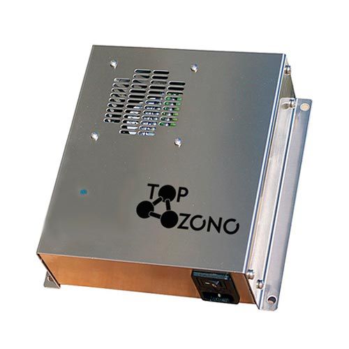 Generador de ozono puro - GO-50-V - SERVI OZONO - para el tratamiento del aire / para la desinfección / de pared