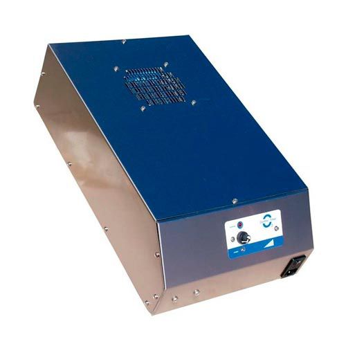 Generador de ozono puro - GO-2000-V-TC - SERVI OZONO - para el tratamiento del aire / residencial / para la desinfección