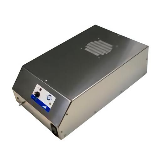Generador de ozono puro - GO-2000-AC-CAR-24-V - SERVI OZONO - para el tratamiento del aire / de pared
