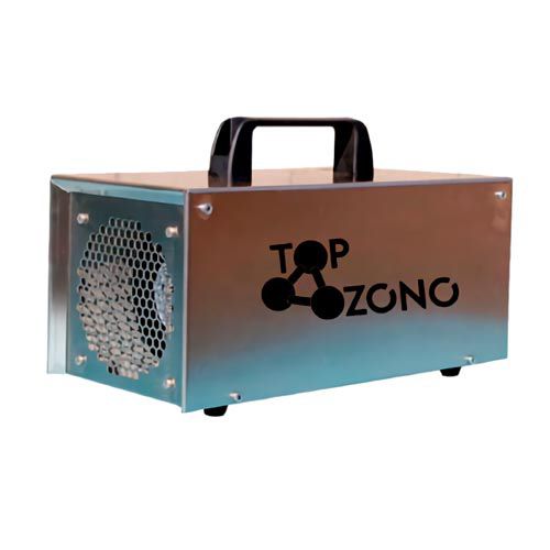 Generador de ozono puro - P-500-AC TA - SERVI OZONO - industrial / para el tratamiento del aire / para tratamiento de aguas