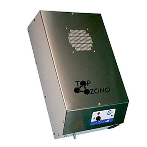 Generador de ozono puro - GO-4000 AC CP - SERVI OZONO - para el tratamiento del aire / para tratamiento de aguas / residencial