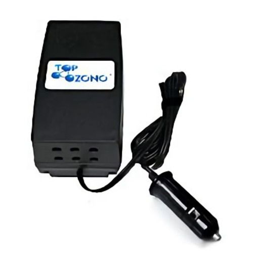 Generador de ozono puro - TOP OZO-CAR 24V - SERVI OZONO - para el tratamiento del aire / para la desinfección / móvil