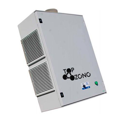 Generador de ozono industrial - GO-4000-AC-XL - SERVI OZONO - para tratamiento de aguas / para el tratamiento del aire / para la desinfección