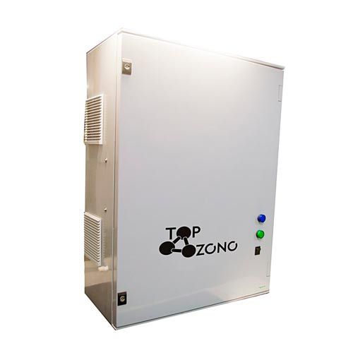 Generador de ozono industrial - G0-24000-AC-PRO - SERVI OZONO - profesional / para la desinfección / de membrana
