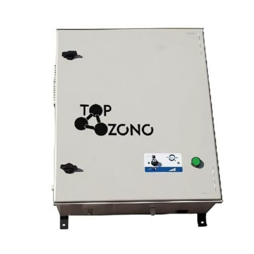 Generador de ozono para la agricultura - U. MULTIAGRO-4G - SERVI OZONO - para la desinfección / para esterilización de alimentos / de atomización