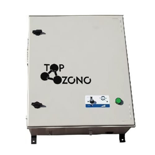 Generador de ozono para la agricultura - U. MULTIAGRO-16G-NP - SERVI OZONO - para la desinfección / para esterilización de alimentos / de atomización